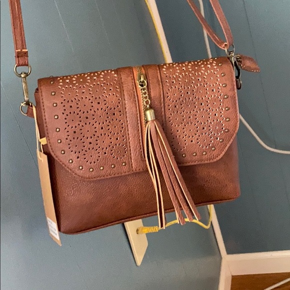 Revive Vintage purse - Picture 2 of 5